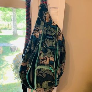Kavu Rope Bag